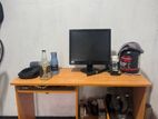 Computer Table Damro