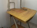 Computer Table ( Desk ) With Movable Wheels