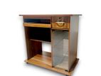 Computer Table Glass