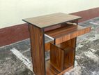 Computer Table Small Melamine