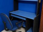 Computer Table with Chair