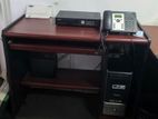 Computer Table