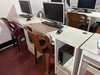 Computer Tables