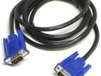 Computer VGA Cable 3M