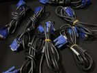 Computer VGA Cable