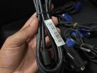 Computer VGA Cable