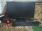 i7 4th Gen Computer