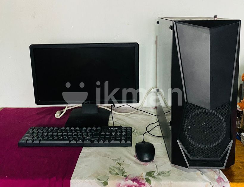 i5 4th Gen PC in Gampaha City | ikman