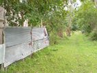 Land for Sale Addalaichenai