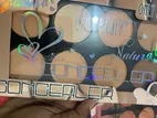 Concealer Pallet