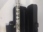 Concert Flute