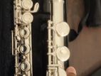 Concert Flute