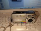 Concord 4340Z Digital Camera – 4 MP Classic