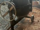 Concrete Mixer