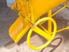 concrete bucket babana