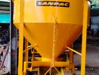 Concrete Bucket