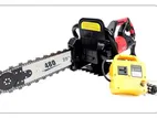 Concrete chain saw 20” 3200w