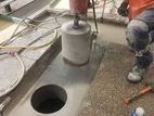 Concrete Core Cutting