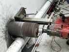 Concrete Core Cutting