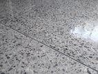 Concrete Floor Cut and Polishing Services