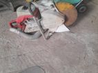 Concrete Cutter