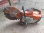 Concrete Cutter
