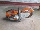 concrete cutter