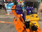 Concrete Cutter Machine