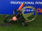 Concrete Cutter Ring Saw Machine(Men Brand Brushless)