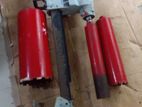 Concrete Cutter with 3 Settings