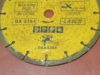 Concrete Cutting Disc