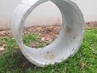 Concrete Cylinder