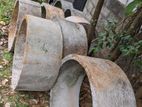 Concrete Cylinders- අඩි 3