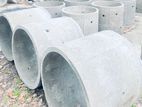 Concrete Cylinders