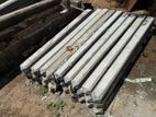 Concrete Fance Posts