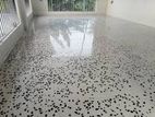 Concrete Floor Grainding