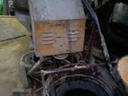 Concrete Machine