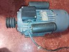 Concrete Mix Motor