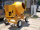 Concrete Mixer 1 Bag