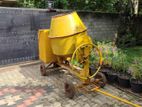 Concrete Mixer 1 Bag