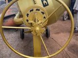 Concrete Mixer 385L One Bag