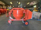 Concrete Mixer 385L