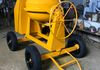 Concrete Mixer 4 Wheels Sanpac in Colombo