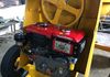Concrete Mixer 4 Wheels Sanpac Industry Tools & Machinery