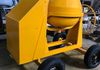 Concrete Mixer 4 Wheels Sanpac in Talawatugoda