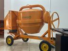 Concrete Mixer - 470L