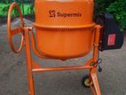 Concrete Mixer - Brand New