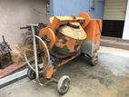 Concrete Mixer Diesel (1 bag)