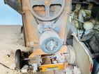 Concrete Mixer