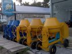 Concrete Mixer